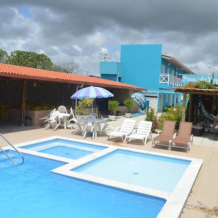 Suites Vovo Zilda Maragogi Esterno foto
