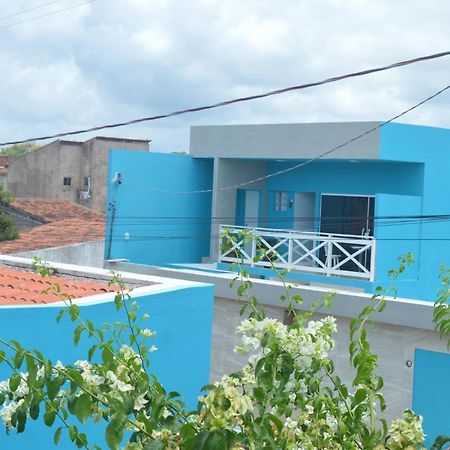 Suites Vovo Zilda Maragogi Esterno foto