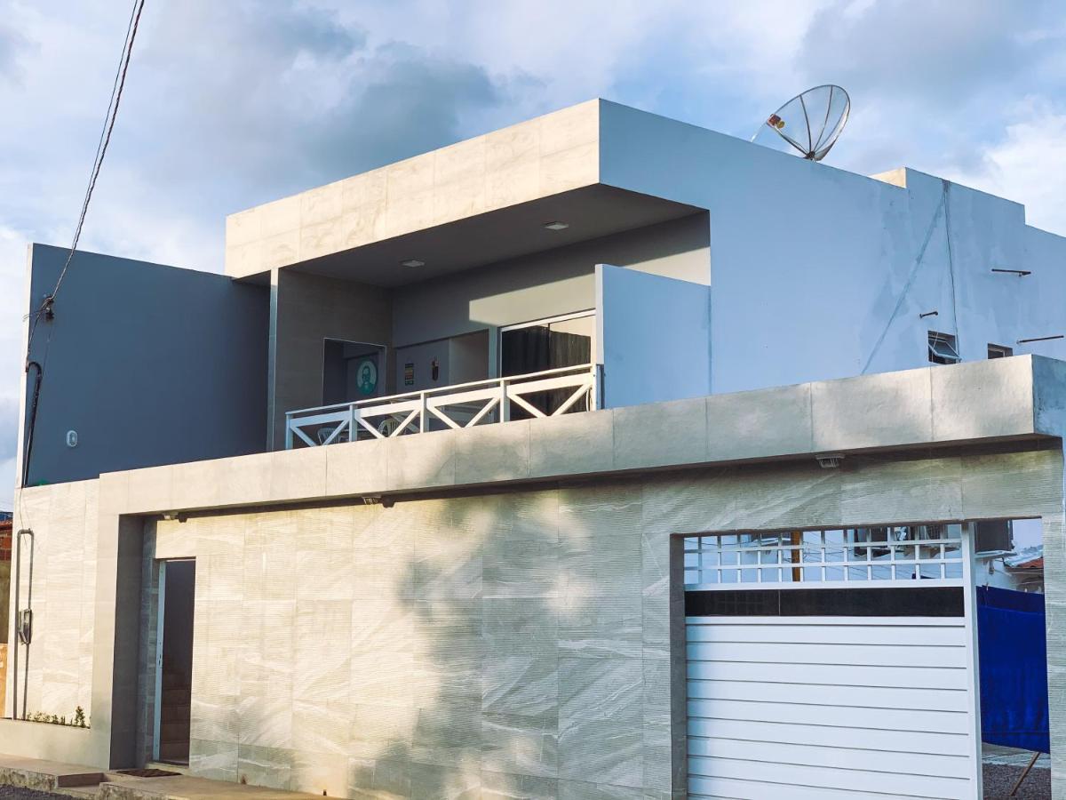 Suites Vovo Zilda Maragogi Esterno foto