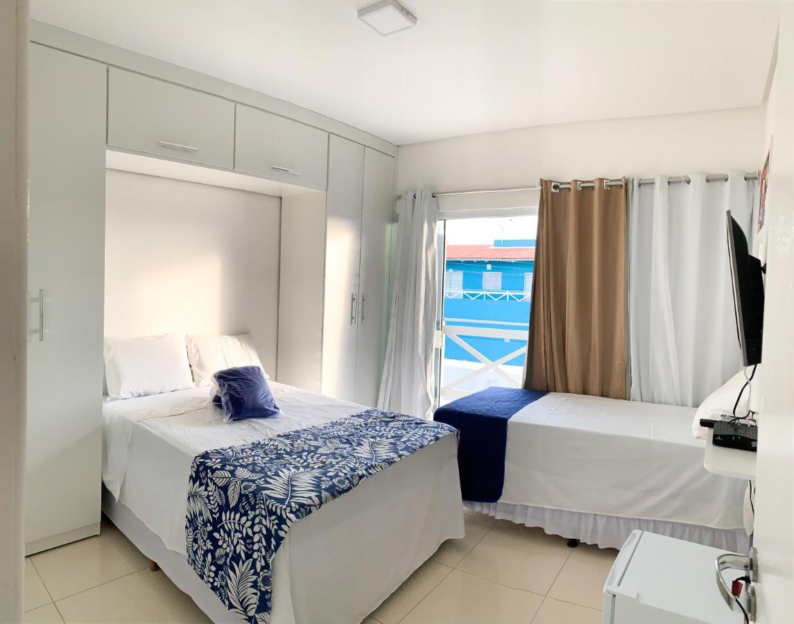 Suites Vovo Zilda Maragogi Esterno foto