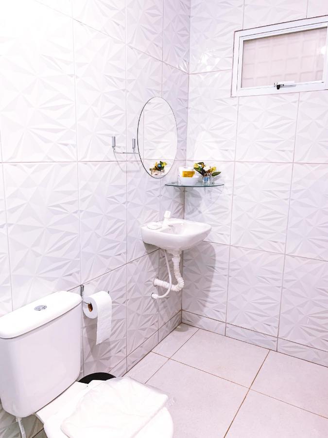 Suites Vovo Zilda Maragogi Esterno foto