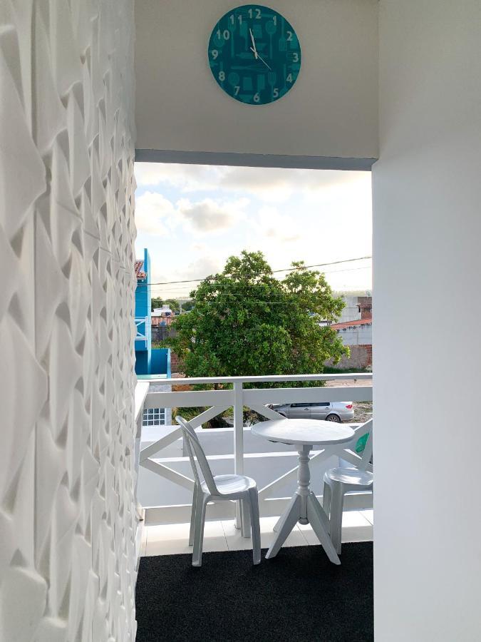 Suites Vovo Zilda Maragogi Esterno foto