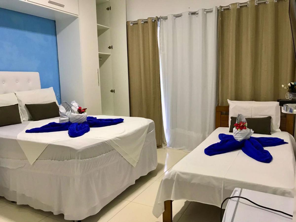 Suites Vovo Zilda Maragogi Esterno foto