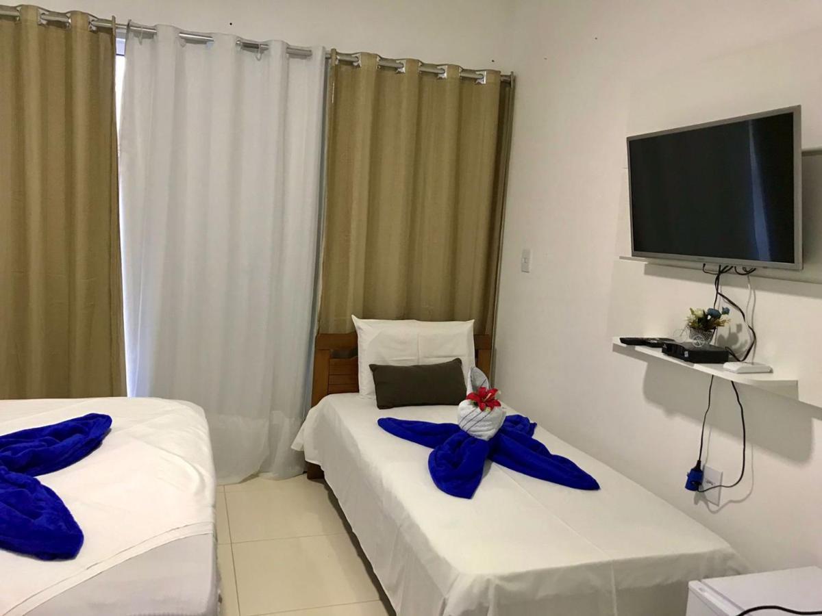 Suites Vovo Zilda Maragogi Esterno foto