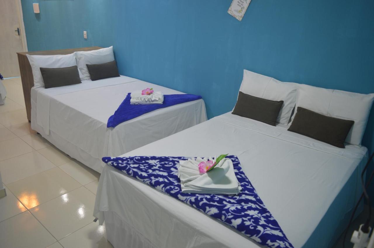 Suites Vovo Zilda Maragogi Esterno foto