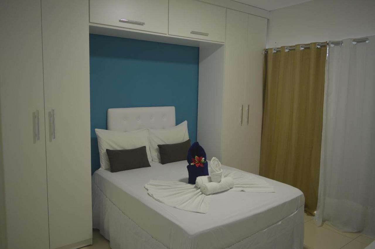 Suites Vovo Zilda Maragogi Esterno foto