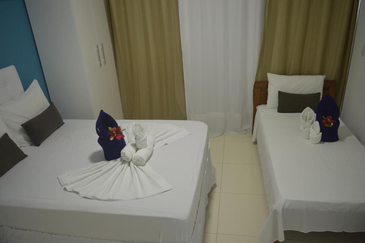 Suites Vovo Zilda Maragogi Esterno foto