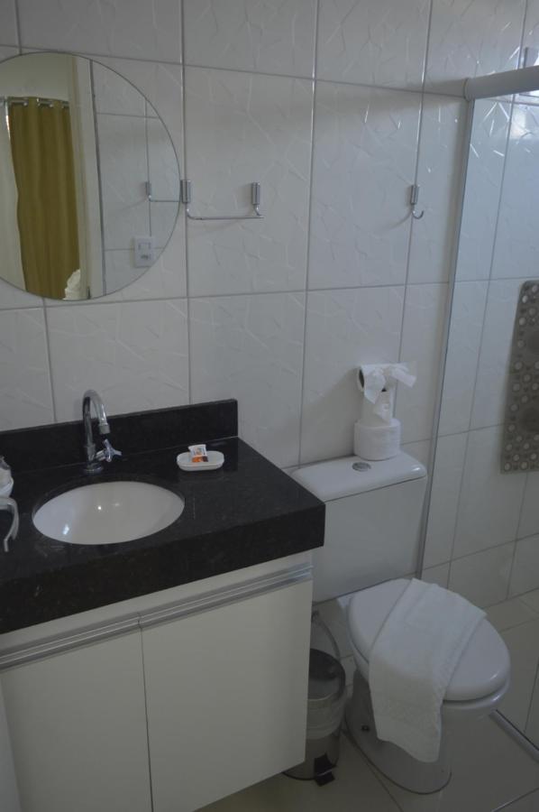 Suites Vovo Zilda Maragogi Esterno foto