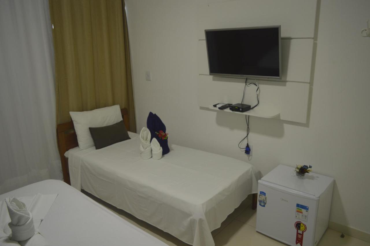 Suites Vovo Zilda Maragogi Esterno foto