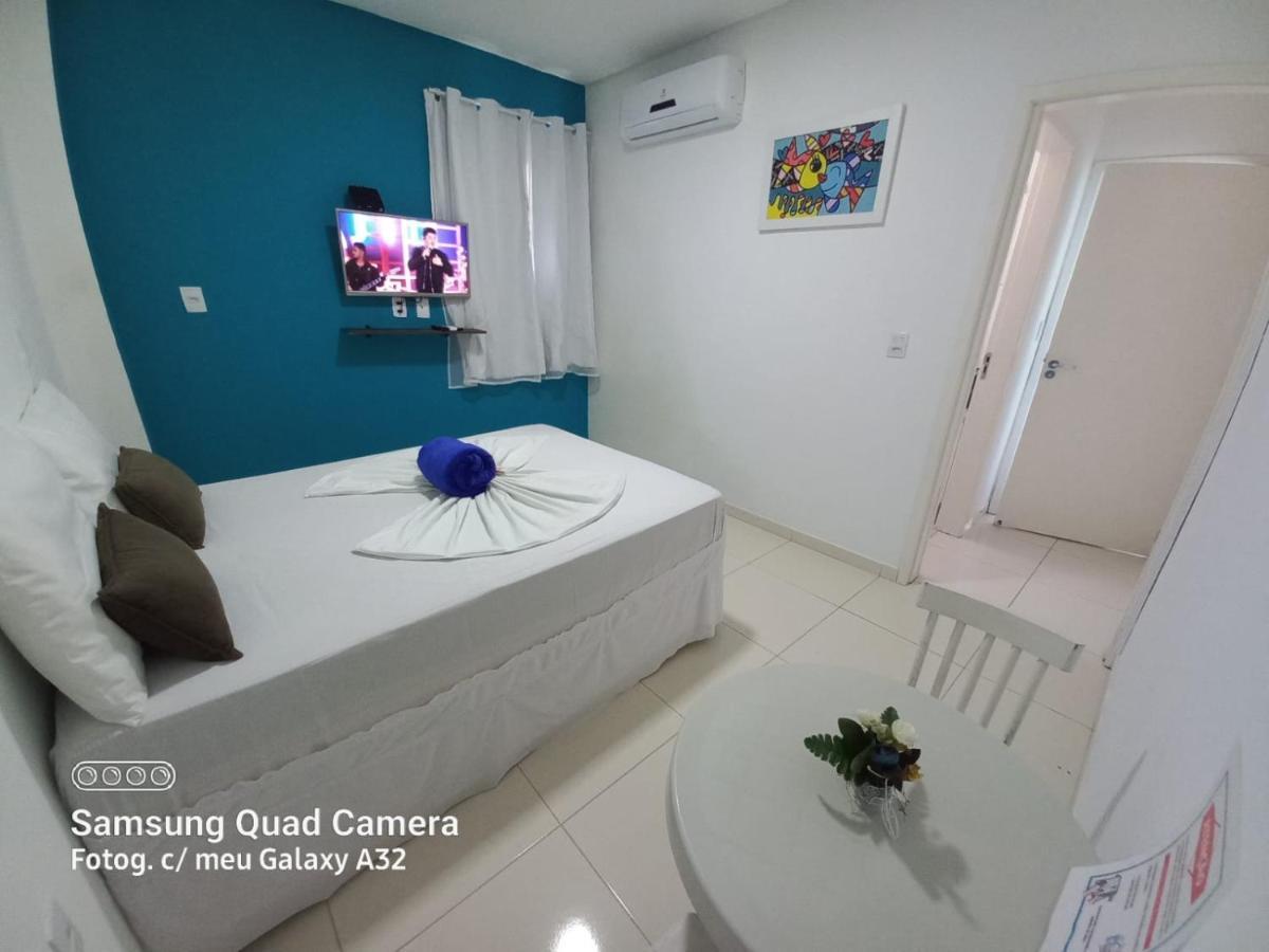 Suites Vovo Zilda Maragogi Esterno foto