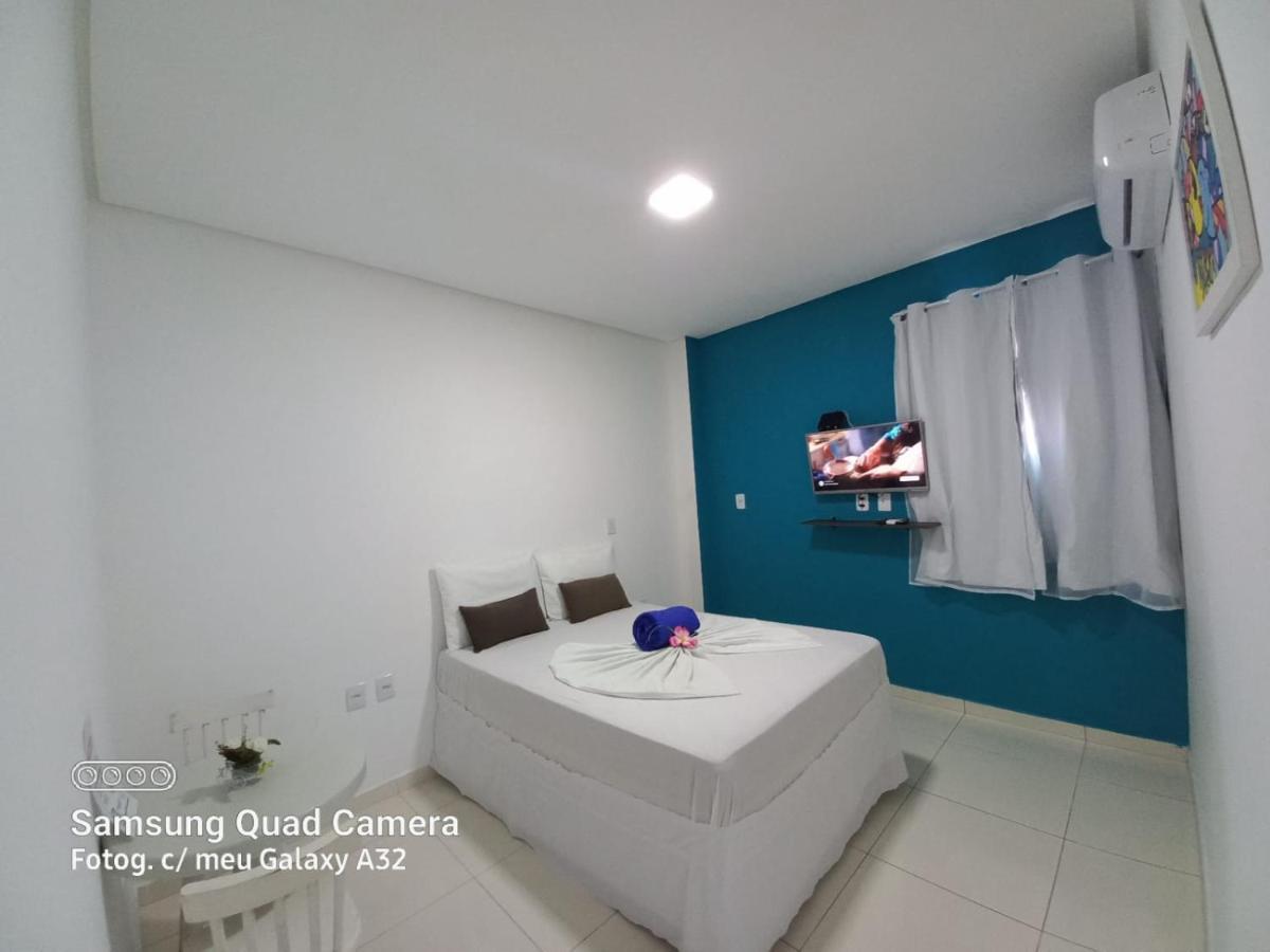 Suites Vovo Zilda Maragogi Esterno foto