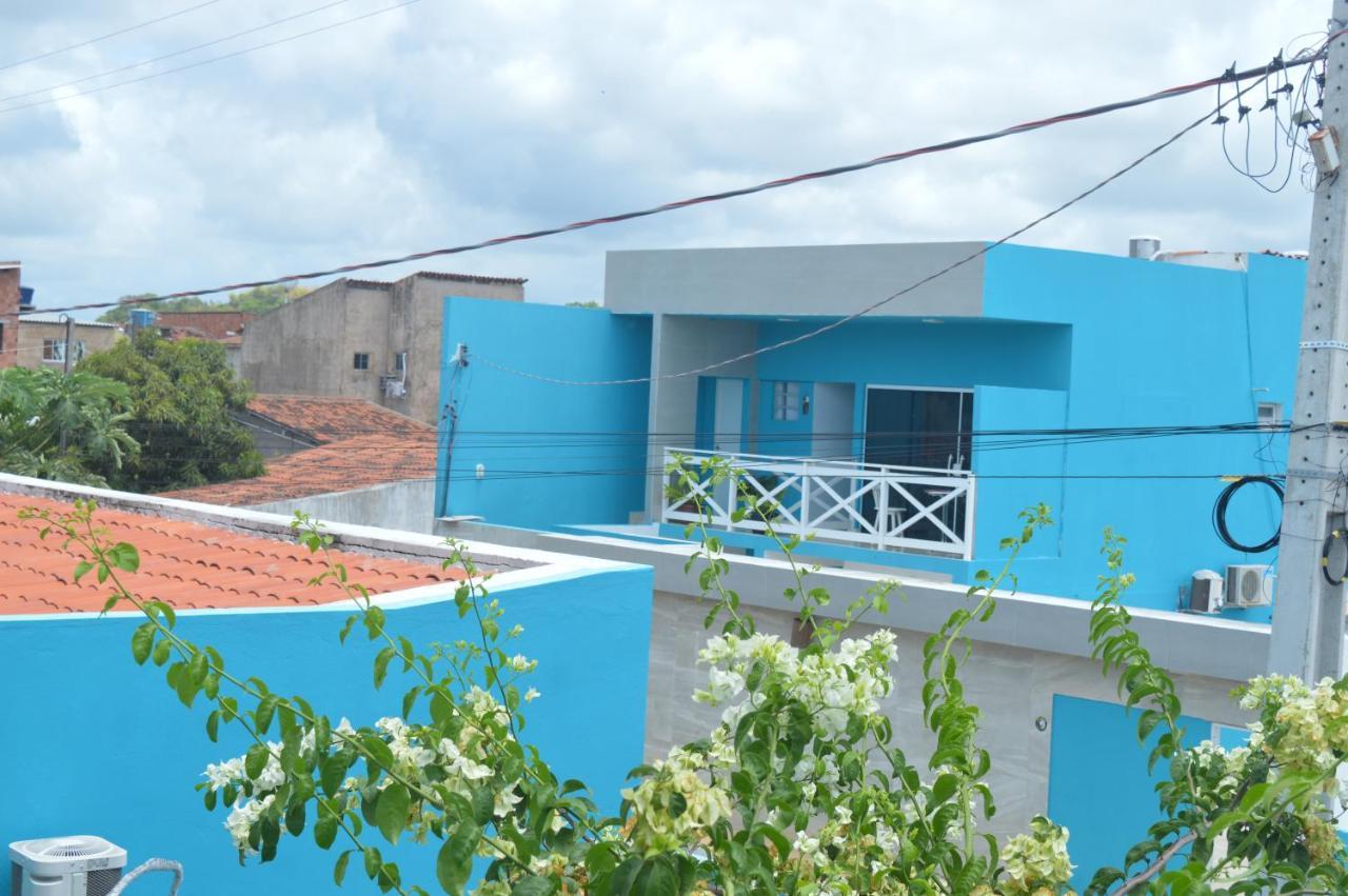 Suites Vovo Zilda Maragogi Esterno foto