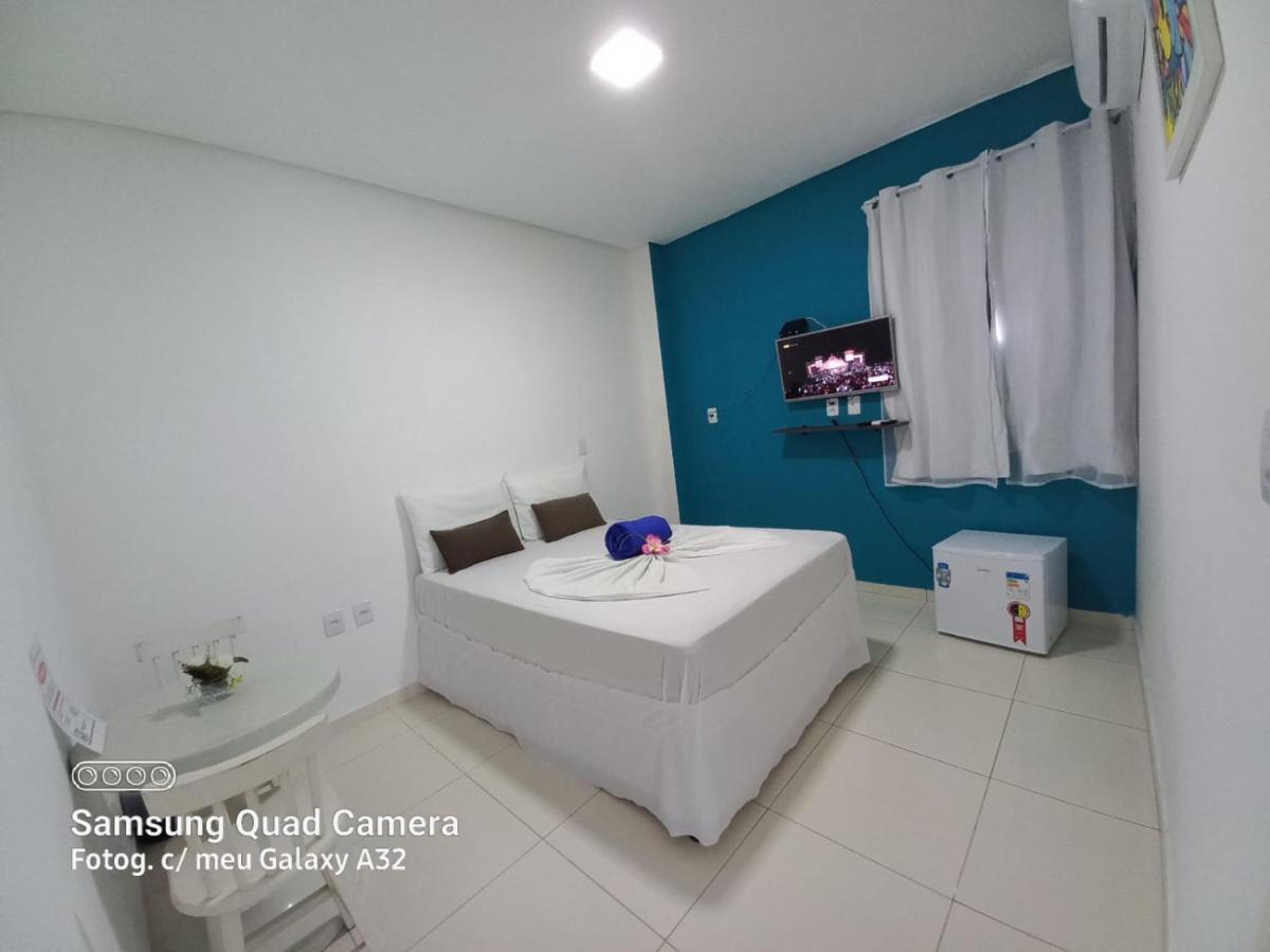Suites Vovo Zilda Maragogi Esterno foto